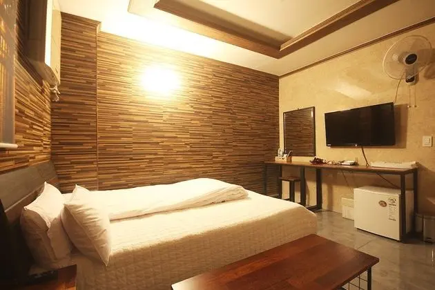 Oda (Standard room-design room (100% disin)