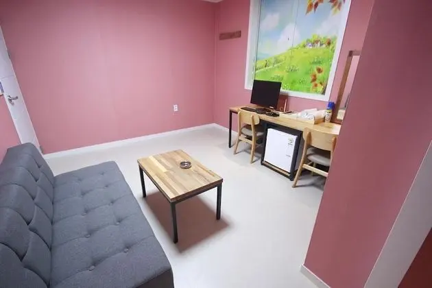 Oda (Semi-Special Room)