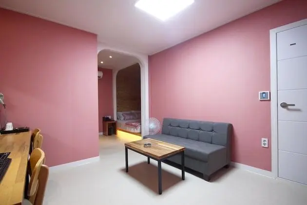 Oda (Semi-Special Room)