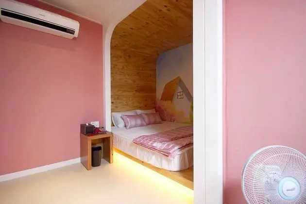 Oda (Semi-Special Room)