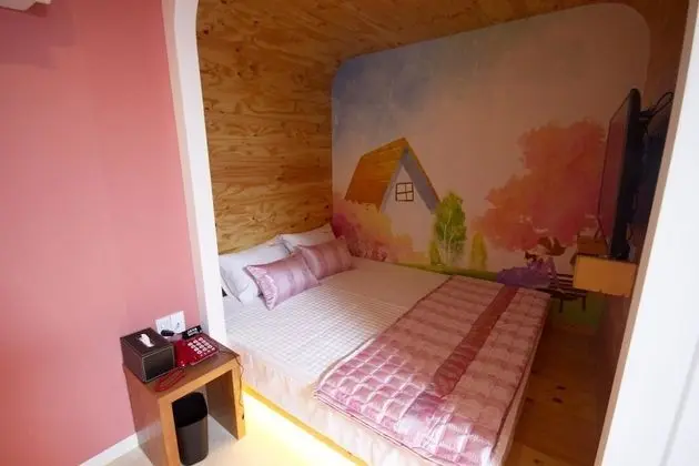 Oda (Semi-Special Room)