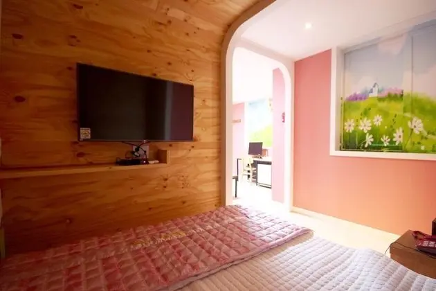 Oda (Semi-Special Room)