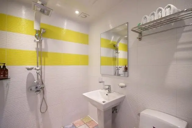 Oda (Semi-Special Room)