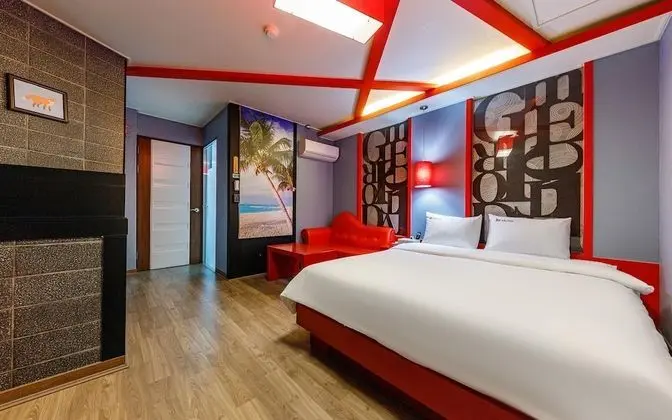 Oda (General room-1 room 1 parking (hot sp)