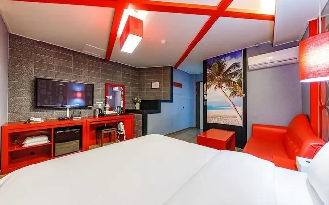 Oda (General room-1 room 1 parking (hot sp)