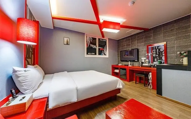 Oda (General room-1 room 1 parking (hot sp)