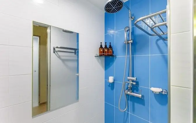 Oda (Ondol-Individual heating (100% hot sp)