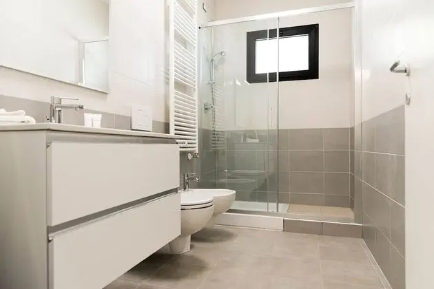 Apart Daire, 1 Büyük (Queen) Boy Yatak ve Çekyat, Tepe Manzaralı