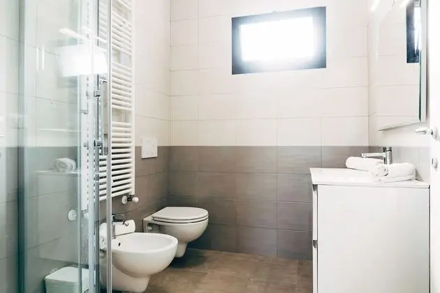 Basic Stüdyo, 1 Büyük (Queen) Boy Yatak, Tepe Manzaralı