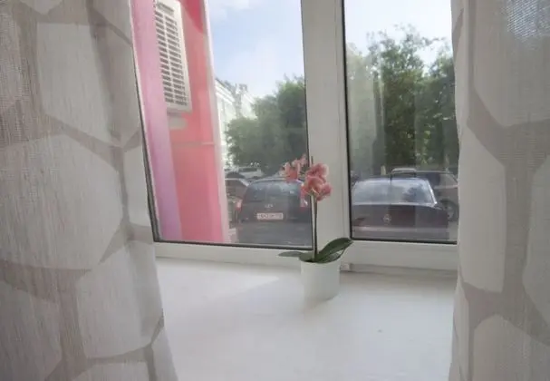 Standard İki Ayrı Yataklı Oda, Ortak Banyo (Tokio)