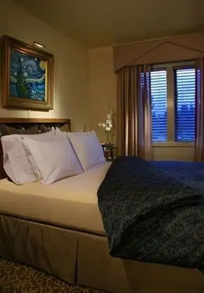 Süit, 1 Yatak Odası