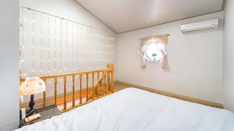 Basic Oda, 1 Yatak Odası (Carib (bok-cheung))