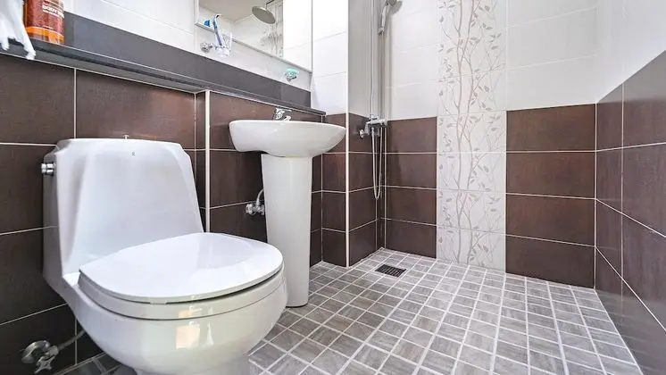 Basic Oda, 1 Yatak Odası (Carib (bok-cheung))