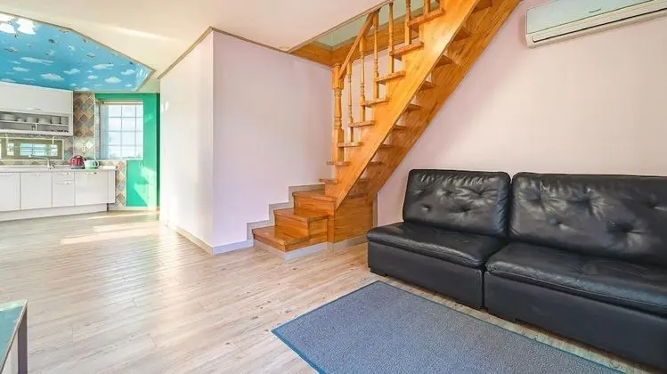 Basic Oda, 1 Yatak Odası (Carib (bok-cheung))