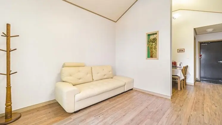 Basic Oda, 1 Yatak Odası (Jijoonghae)