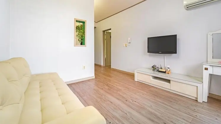 Basic Oda, 1 Yatak Odası (Jijoonghae)