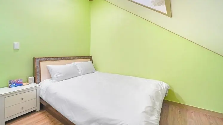 Basic Oda, 1 Yatak Odası (Jijoonghae)