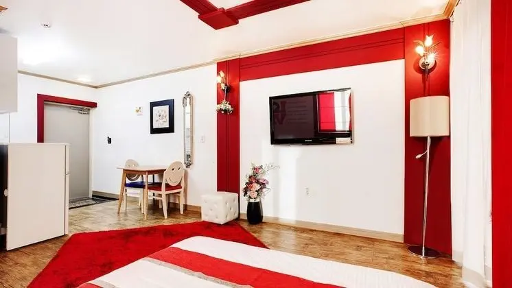 Basic Oda, 1 Yatak Odası (Maemooldo)