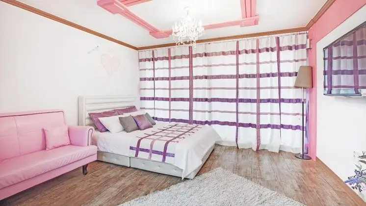 Basic Oda, 1 Yatak Odası (waedo)