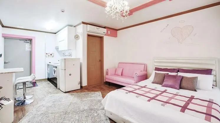 Basic Oda, 1 Yatak Odası (waedo)