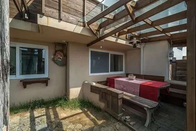 Basic Oda, 1 Yatak Odası (1cheng yeoune)