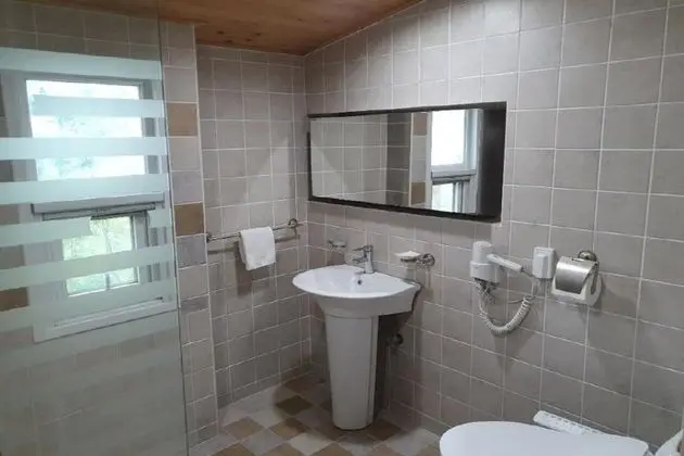 Basic Oda, 3 Yatak Odası (2cheng durumine)