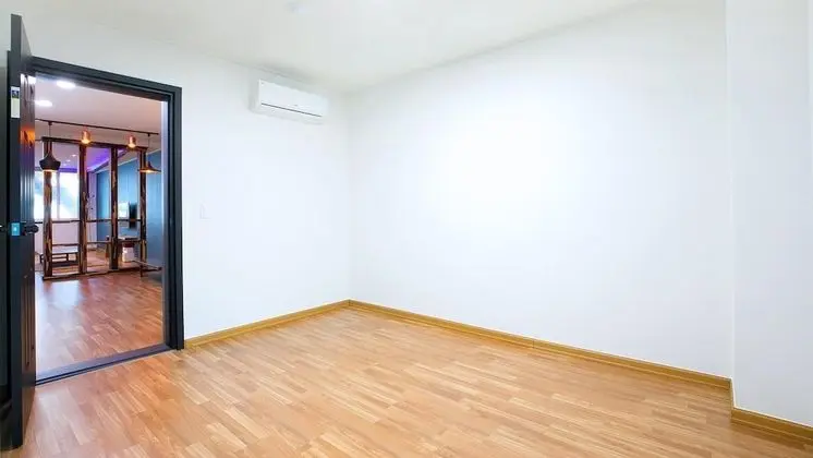 Basic Oda, 1 Yatak Odası (102)