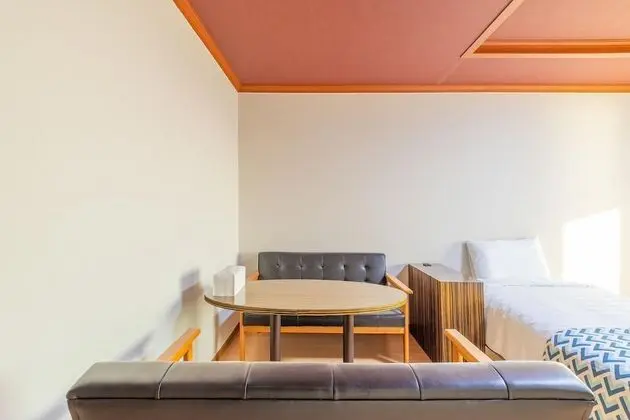 Basic Oda, 2 Yatak Odası (General203(single+Ondolbedding))