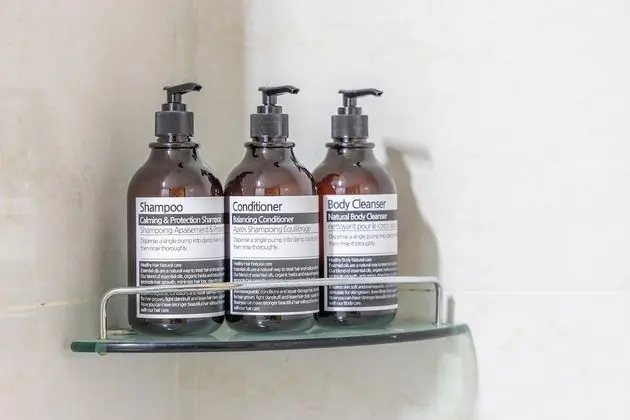 Basic Oda, 2 Yatak Odası (General301(bed+ondol+livingroom))