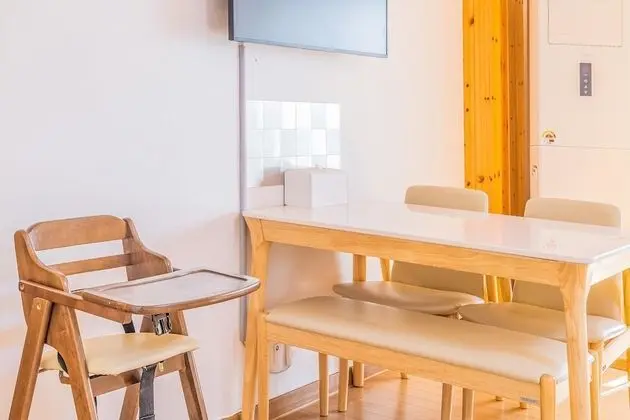 Basic Oda, 2 Yatak Odası (SPA 201+202)