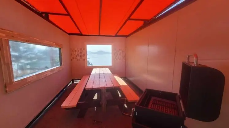 Basic Oda, 2 Yatak Odası (SPA 201+202)