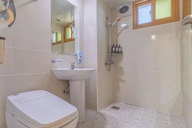 Basic Oda, 2 Yatak Odası (SPA 201+202)