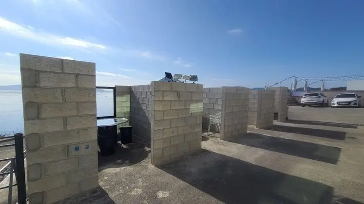 Basic Oda, 2 Yatak Odası (SPA 201+202)