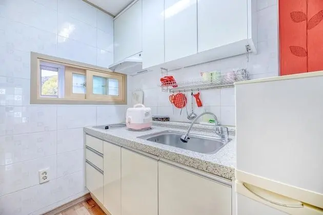 Basic Oda, 1 Yatak Odası (A1)