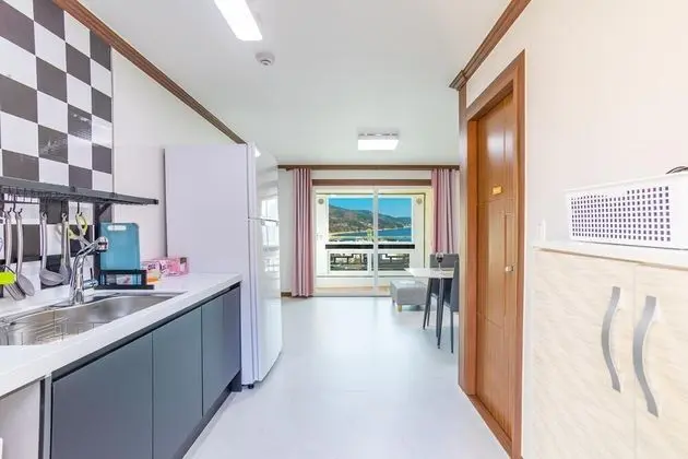 Basic Oda, 2 Yatak Odası (201+203)