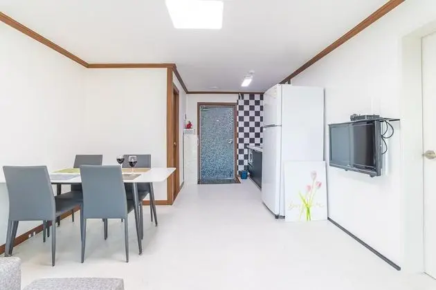 Basic Oda, 2 Yatak Odası (201+203)