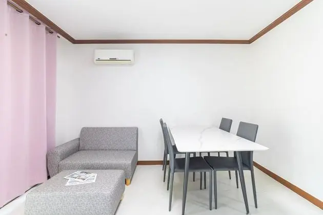 Basic Oda, 2 Yatak Odası (201+203)