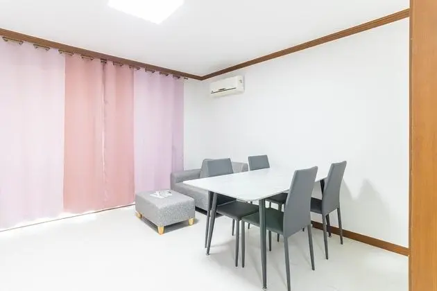 Basic Oda, 2 Yatak Odası (201+203)