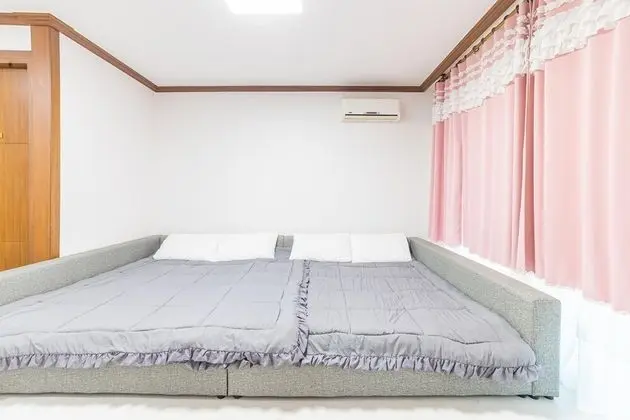 Basic Oda, 2 Yatak Odası (201+203)