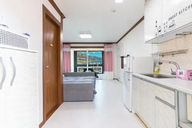 Basic Oda, 2 Yatak Odası (201+203)