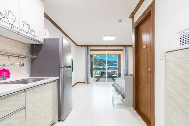 Basic Oda, 2 Yatak Odası (201+203)