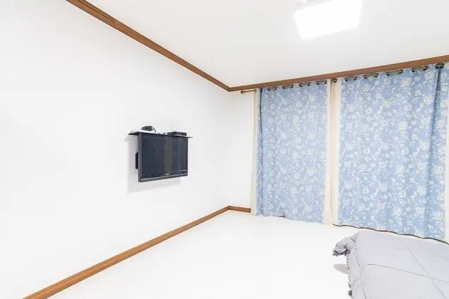 Basic Oda, 2 Yatak Odası (201+203)