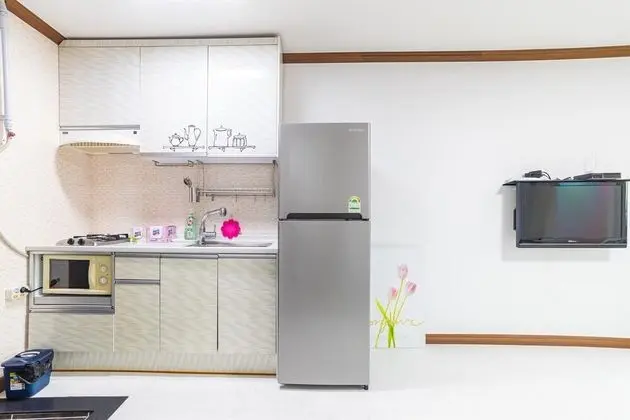 Basic Oda, 2 Yatak Odası (201+203)