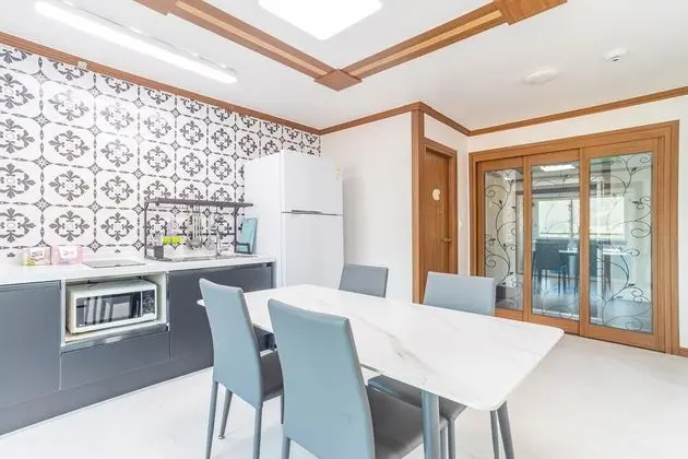 Basic Oda, 2 Yatak Odası (303+302)