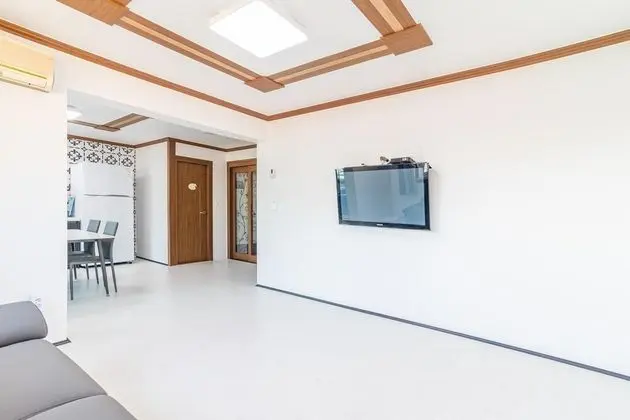 Basic Oda, 2 Yatak Odası (303+302)