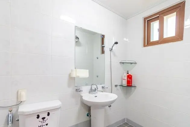 Basic Oda, 2 Yatak Odası (303+302)