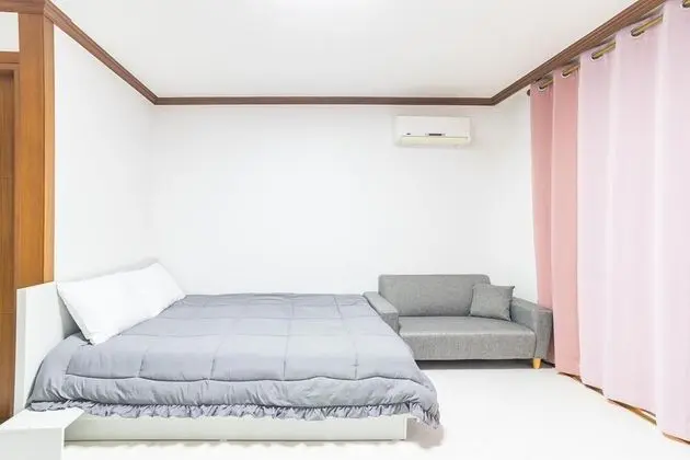 Basic Oda, 2 Yatak Odası (303+302)