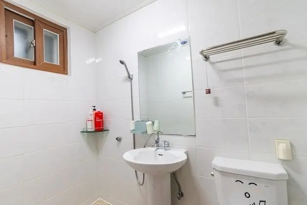 Basic Oda, 2 Yatak Odası (303+302)