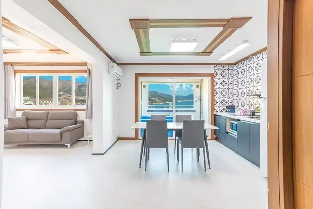 Basic Oda, 2 Yatak Odası (303+302)