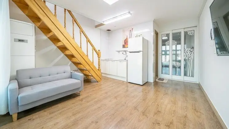 Basic Oda, 1 Yatak Odası (301(SPA))